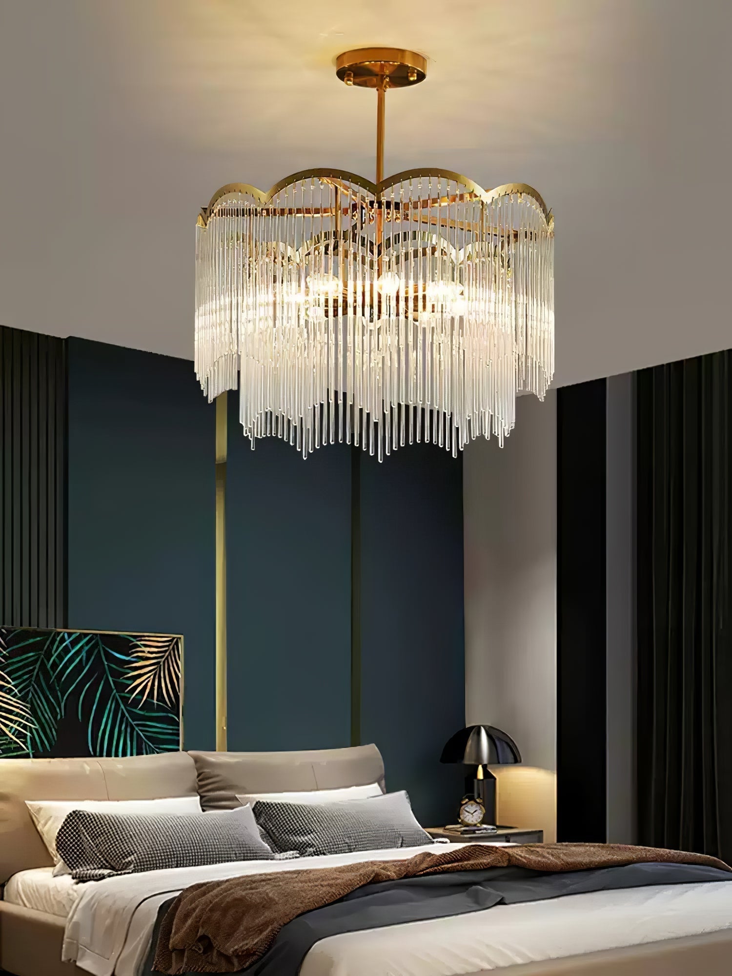 Classic Maria Theresa Light - Letslighting
