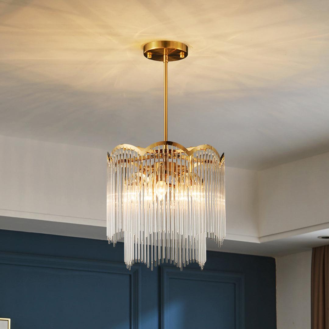 Classic Maria Theresa Light - Letslighting