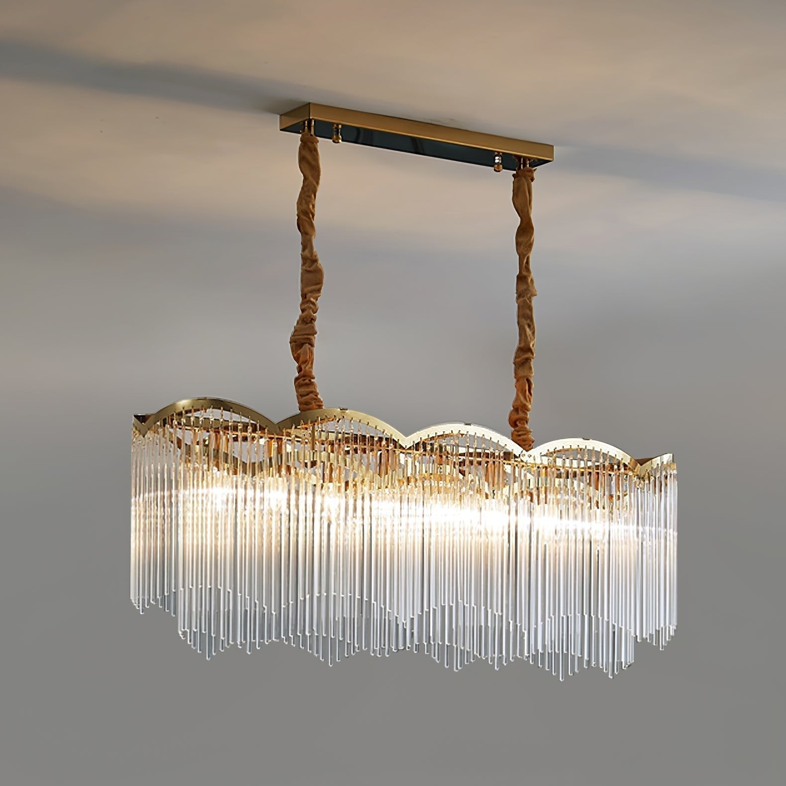 Classic Maria Theresa Light - Letslighting