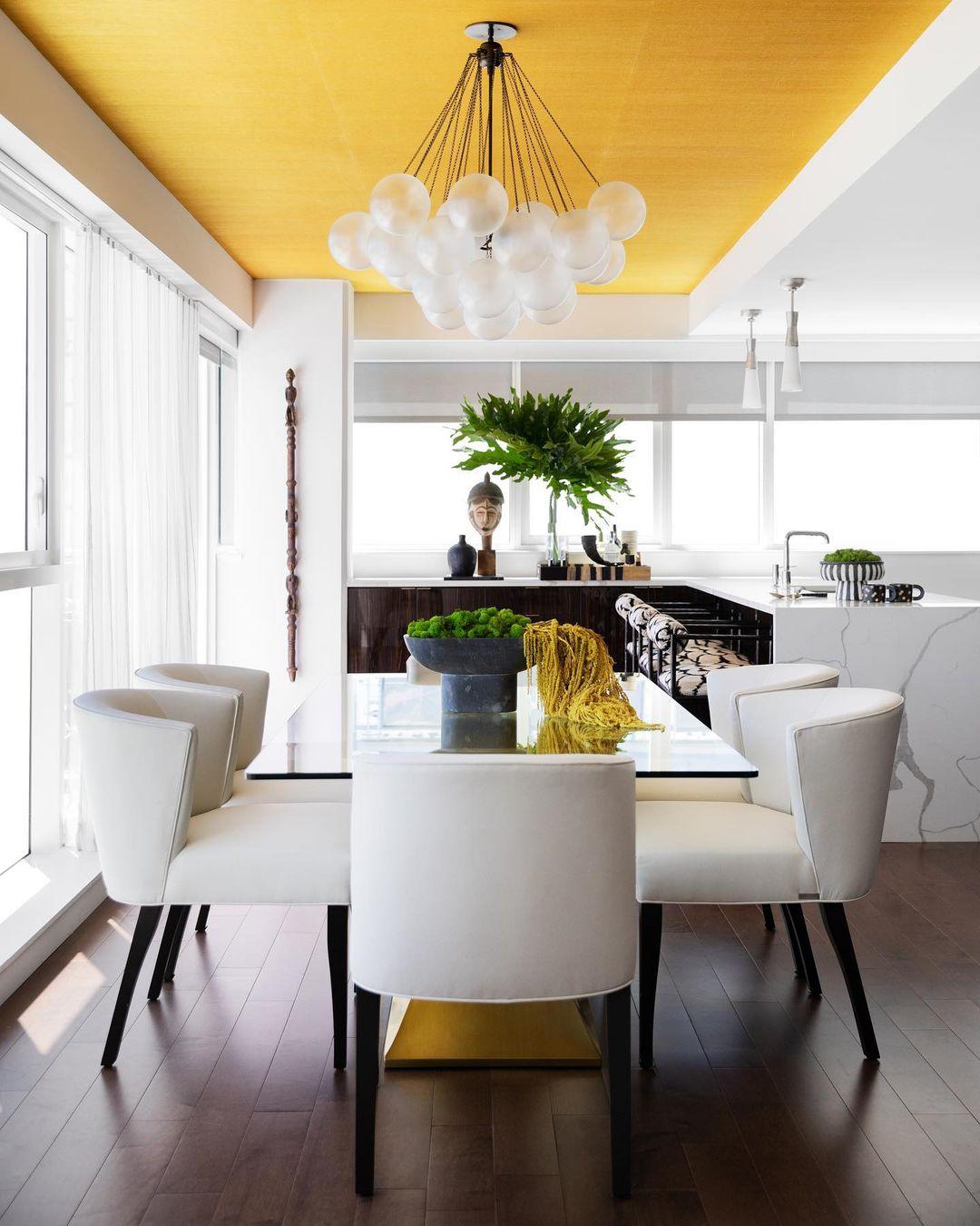 Bubble Chandelier - Letslighting