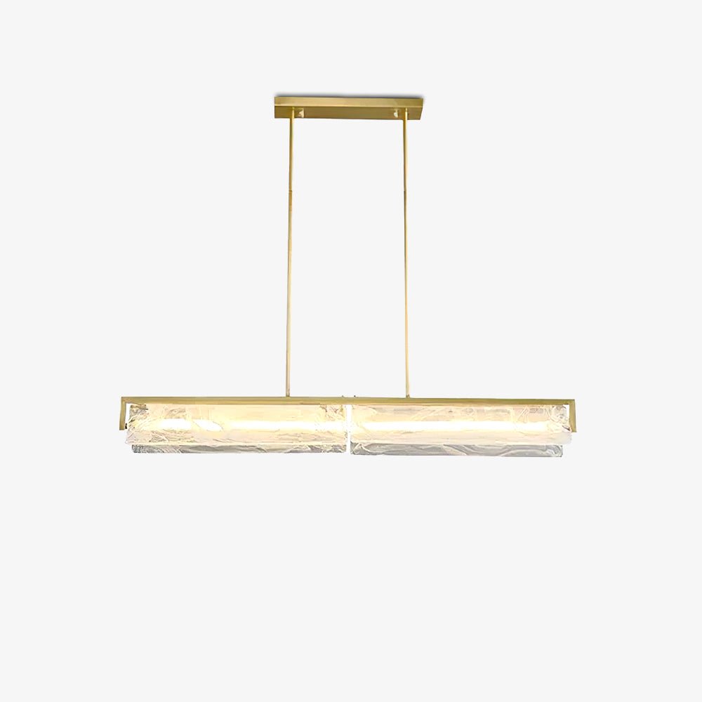 Cloud Fog Pendant Lamp - Letslighting