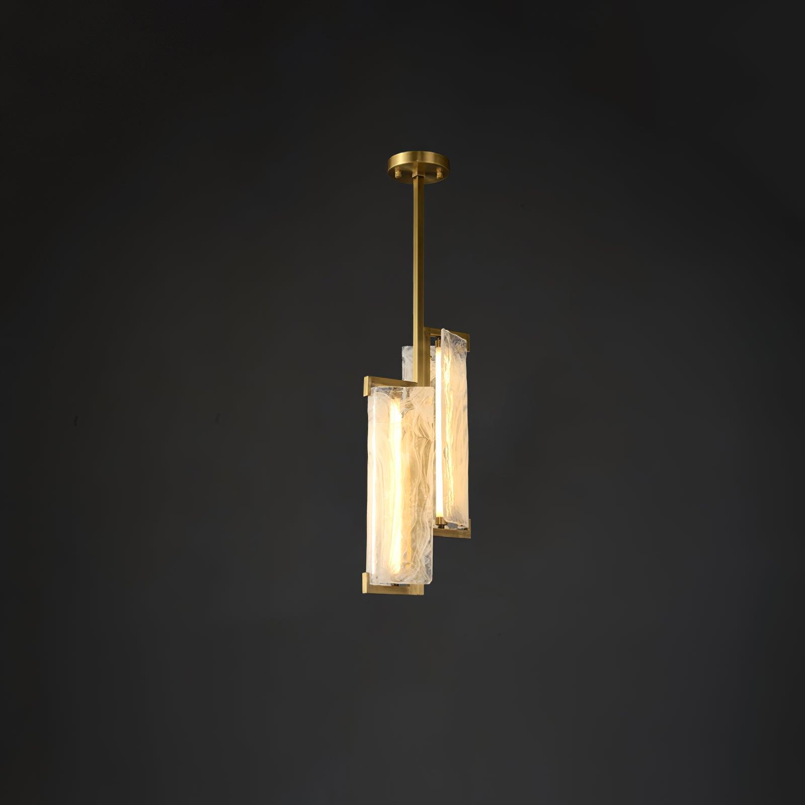 Cloud Fog Pendant Lamp - Letslighting