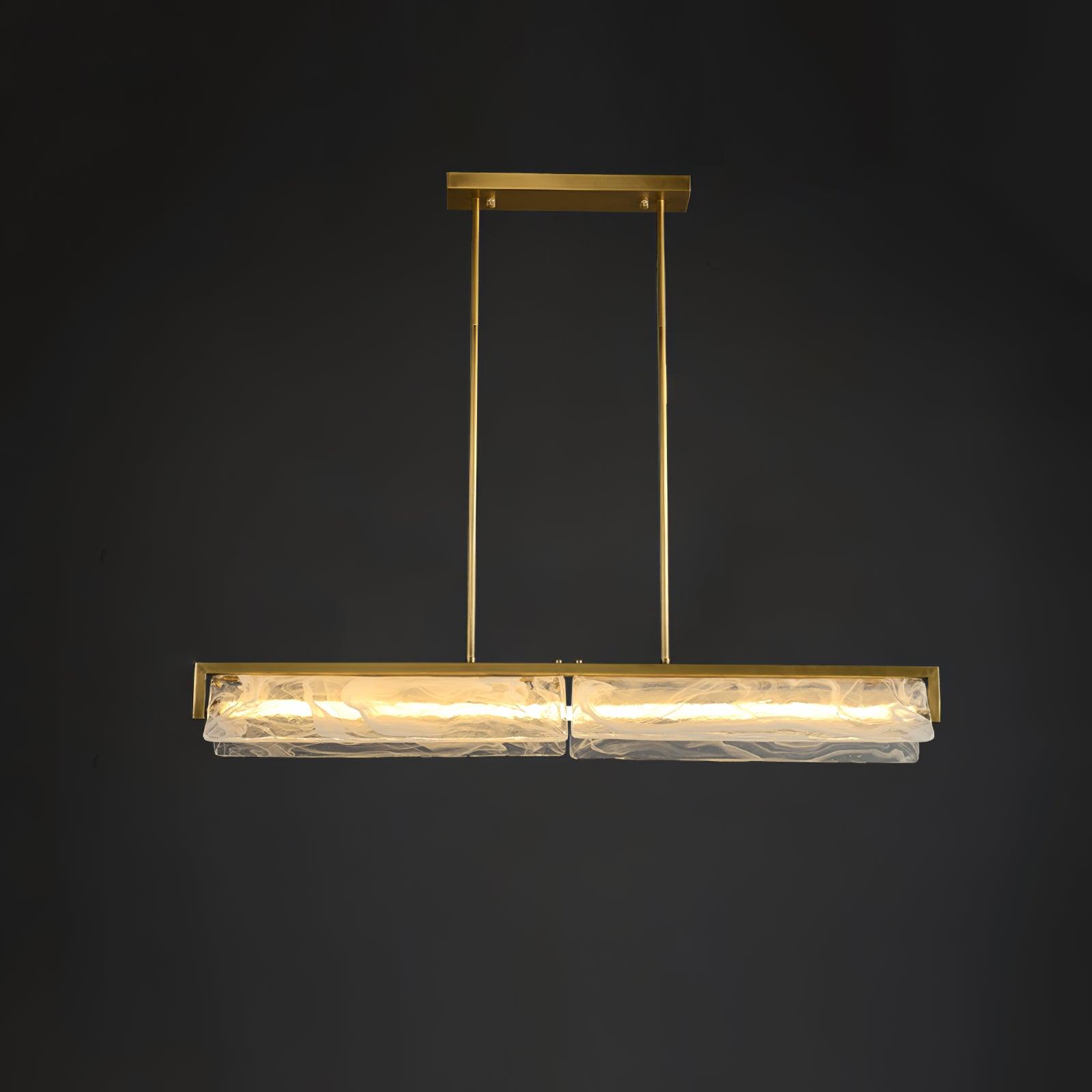 Cloud Fog Pendant Lamp - Letslighting