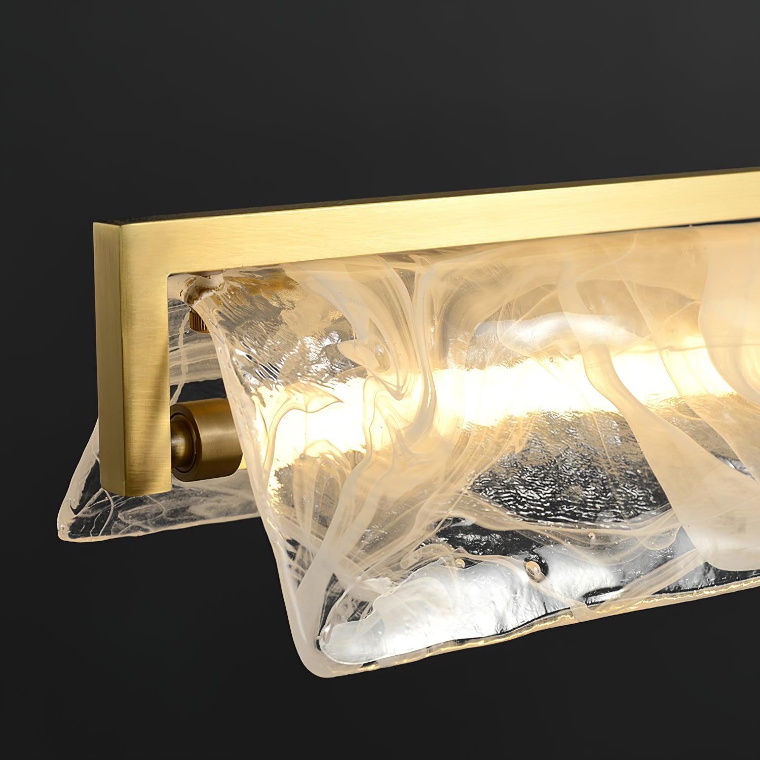 Cloud Fog Pendant Lamp - Letslighting