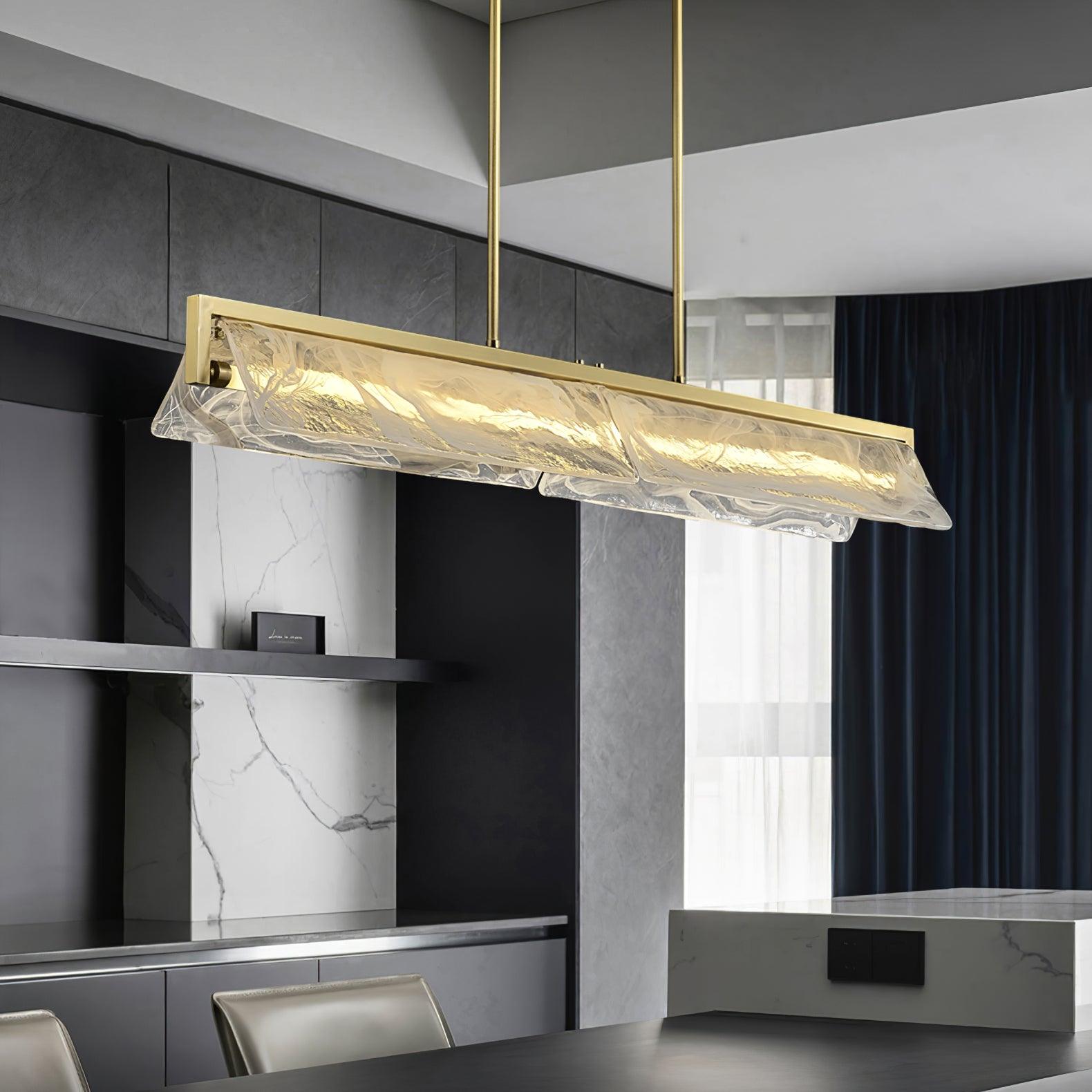 Cloud Fog Pendant Lamp - Letslighting
