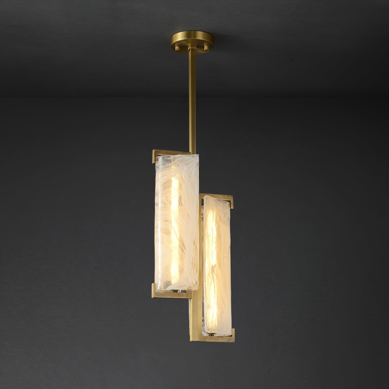 Cloud Fog Pendant Lamp - Letslighting
