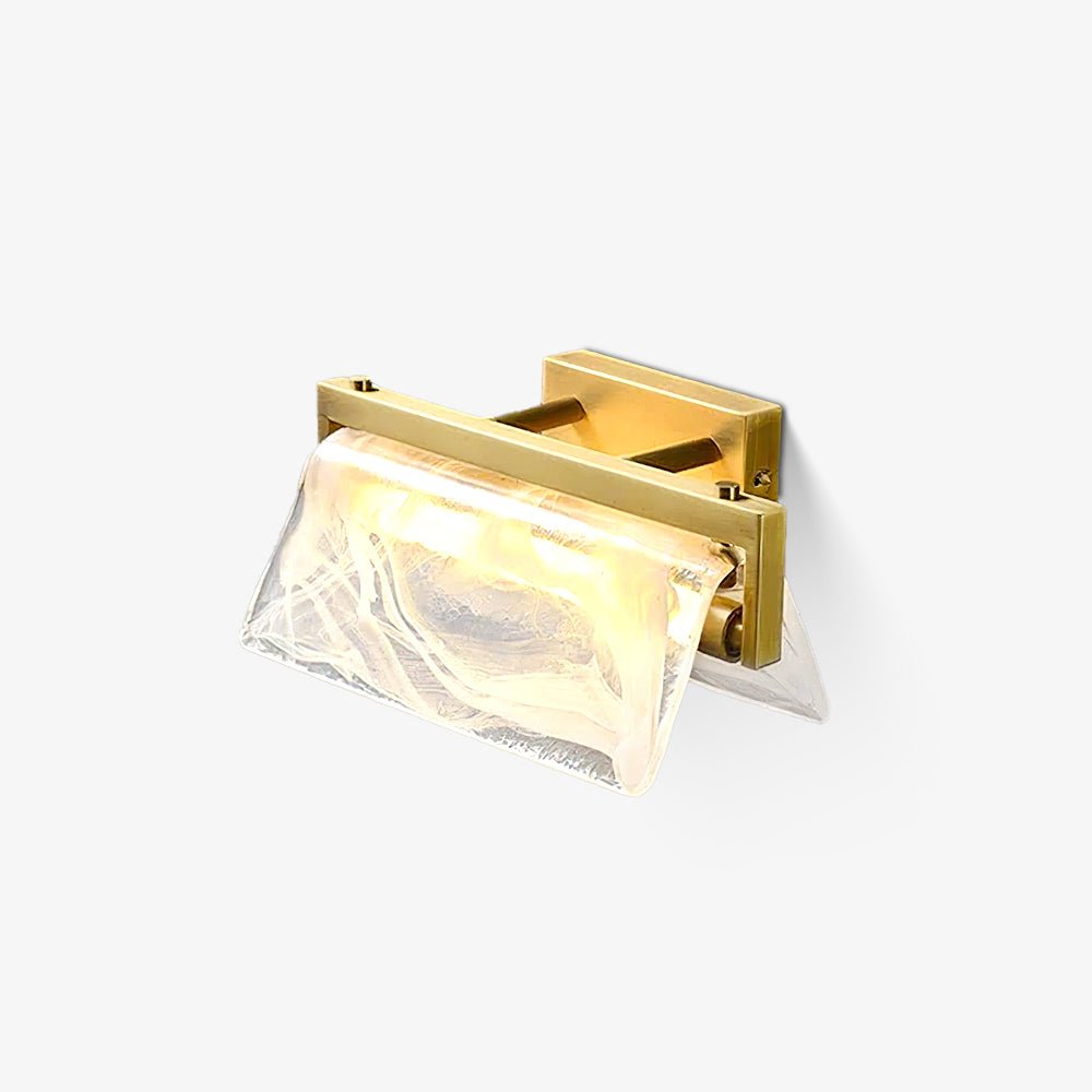 Cloud Fog Wall Lamp - Letslighting