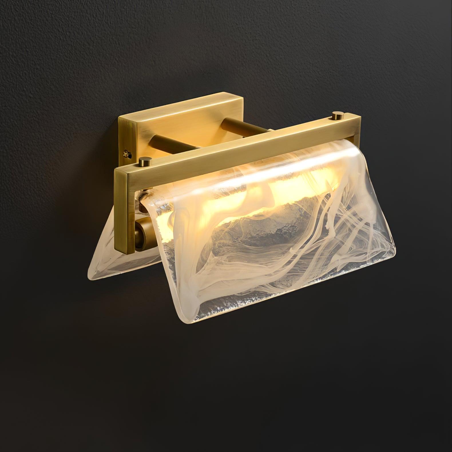 Cloud Fog Wall Lamp - Letslighting