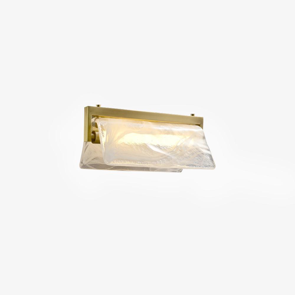 Cloud Fog Wall Lamp - Letslighting