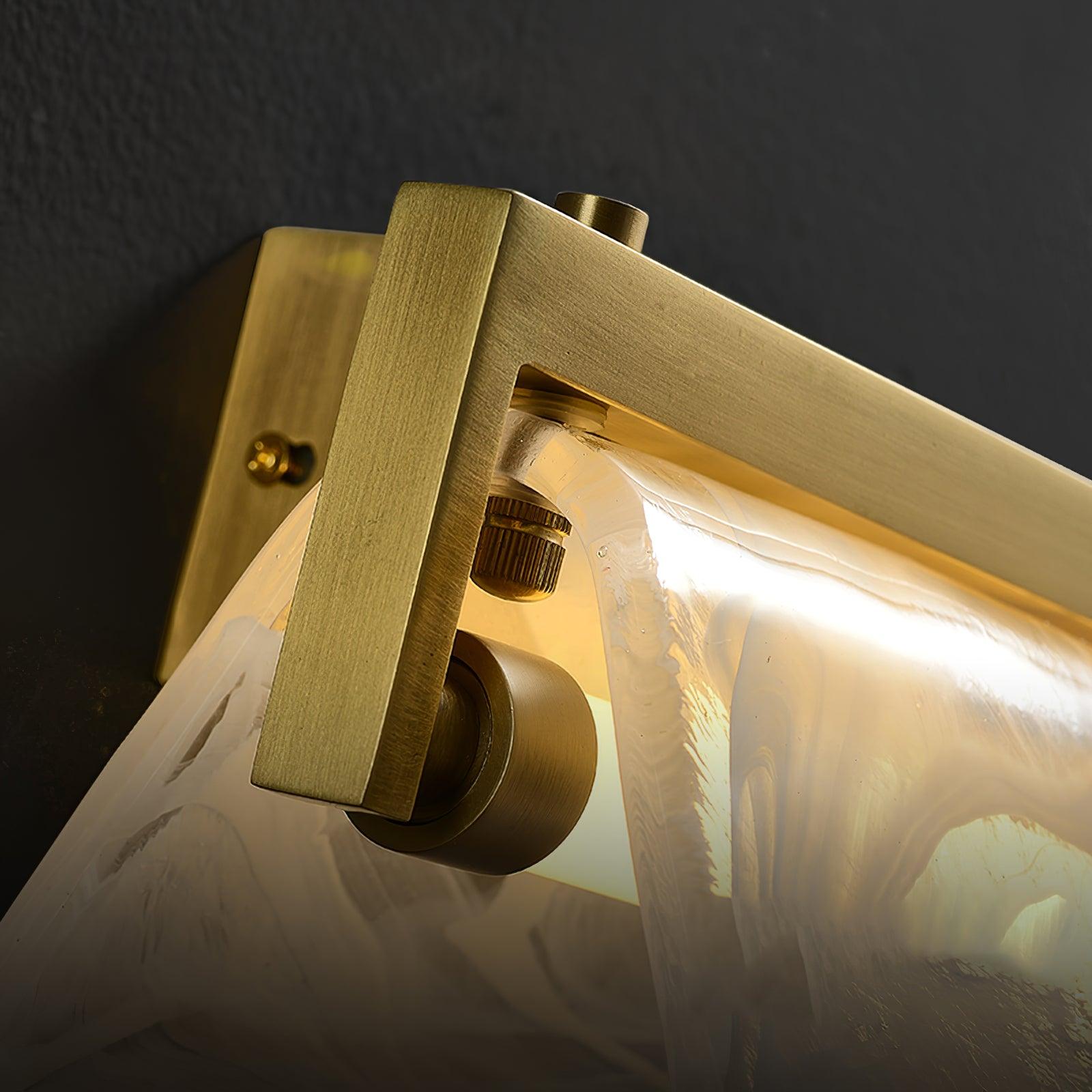Cloud Fog Wall Lamp - Letslighting