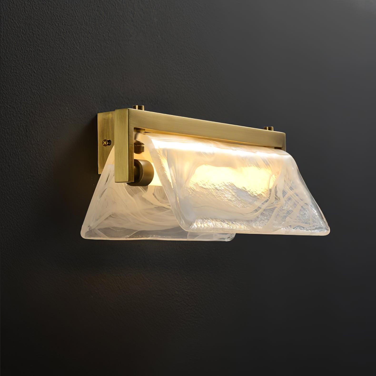 Cloud Fog Wall Lamp - Letslighting