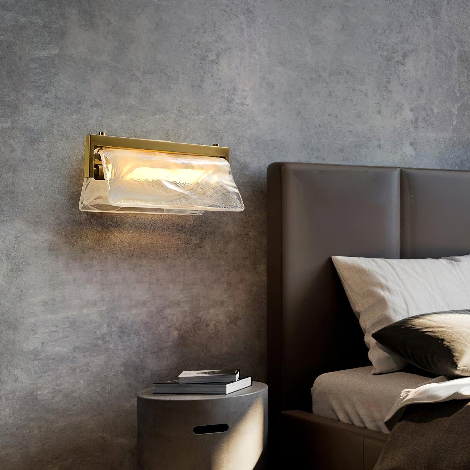 Cloud Fog Wall Lamp - Letslighting