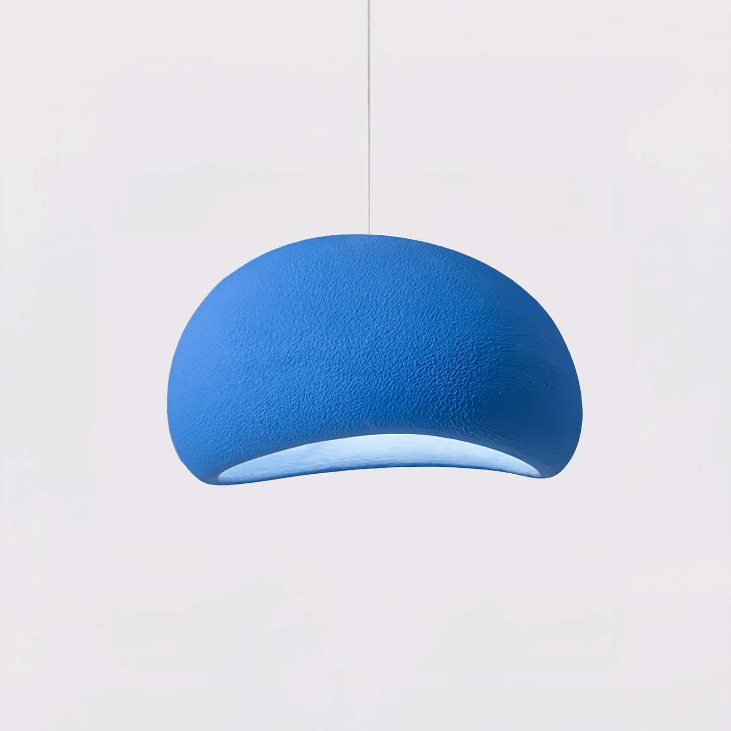 Ivinan Minimalist Cloud Style B Metal Pendant Light - Letslighting