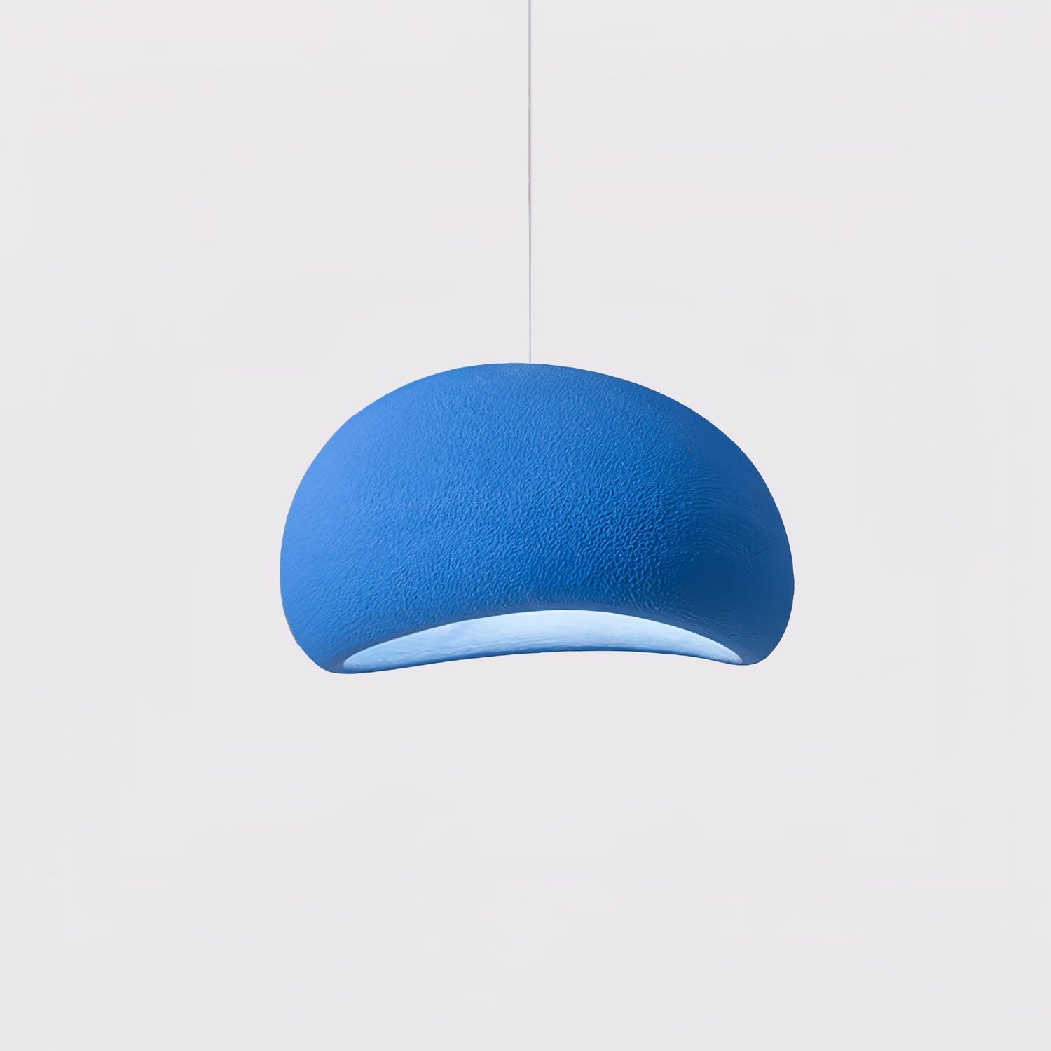Ivinan Minimalist Cloud Style B Metal Pendant Light - Letslighting
