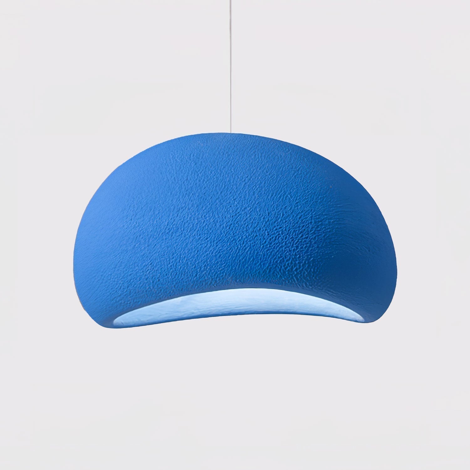 Ivinan Minimalist Cloud Style B Metal Pendant Light - Letslighting