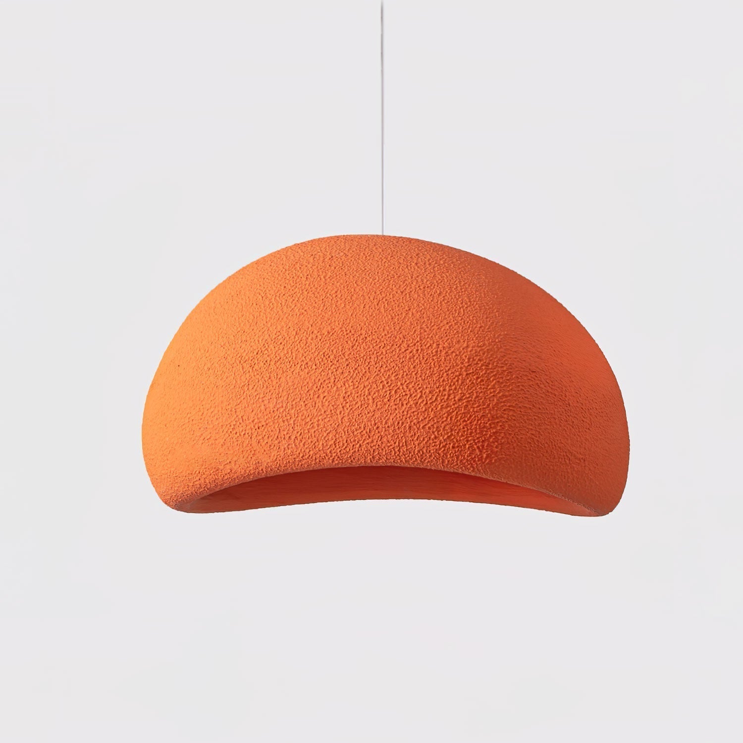 Ivinan Minimalist Cloud Style B Metal Pendant Light - Letslighting