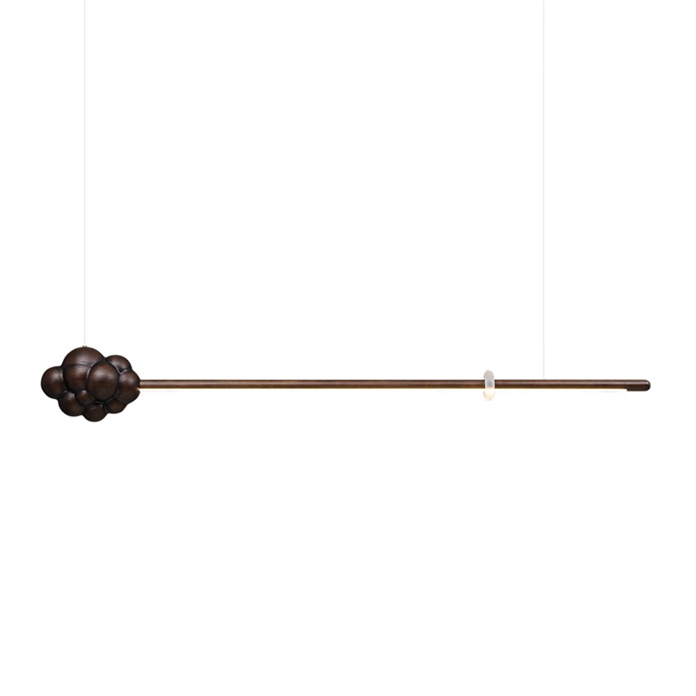Cloud Stick Chandelier - Letslighting