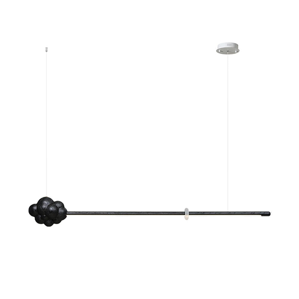Cloud Stick Chandelier - Letslighting