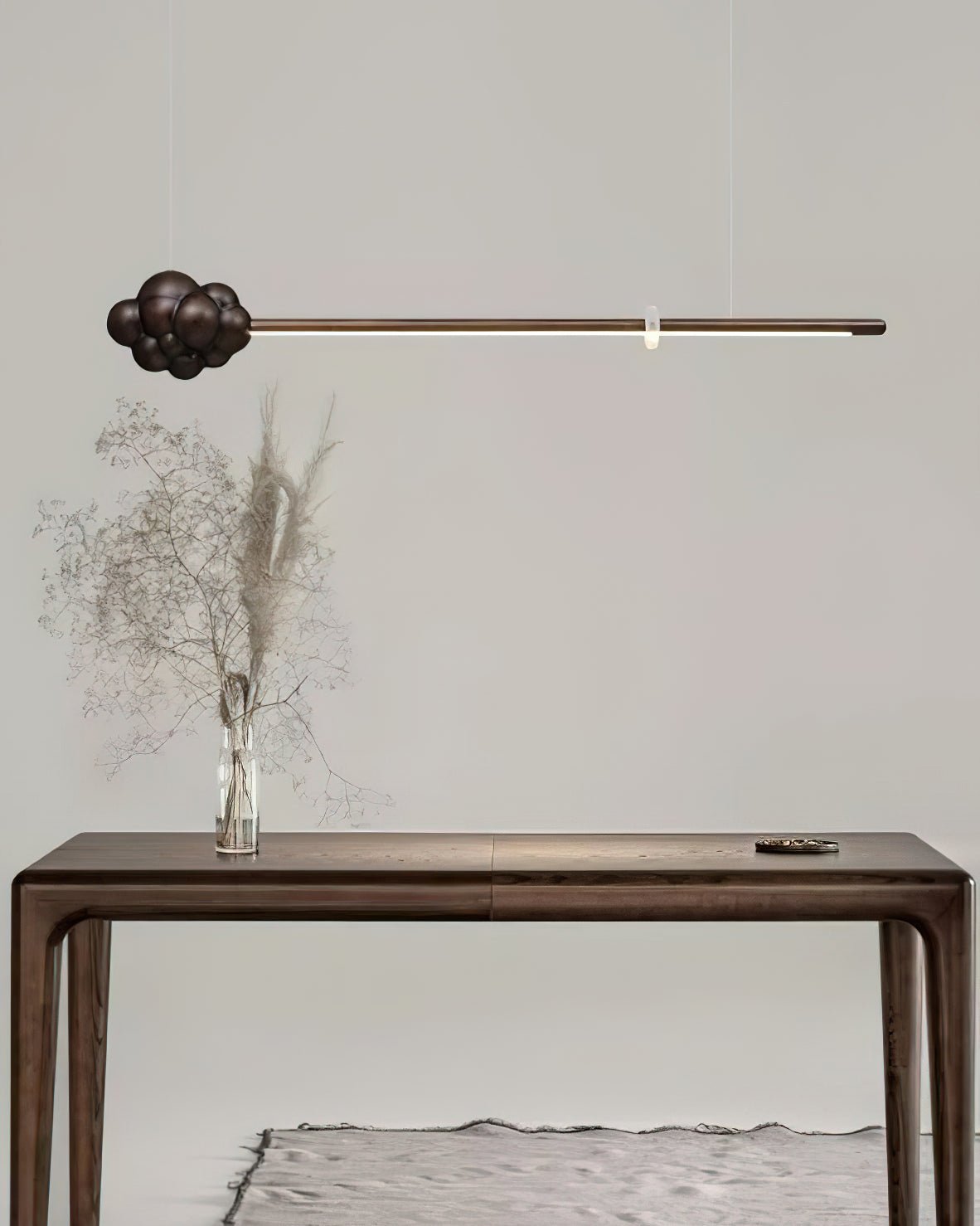 Cloud Stick Chandelier - Letslighting