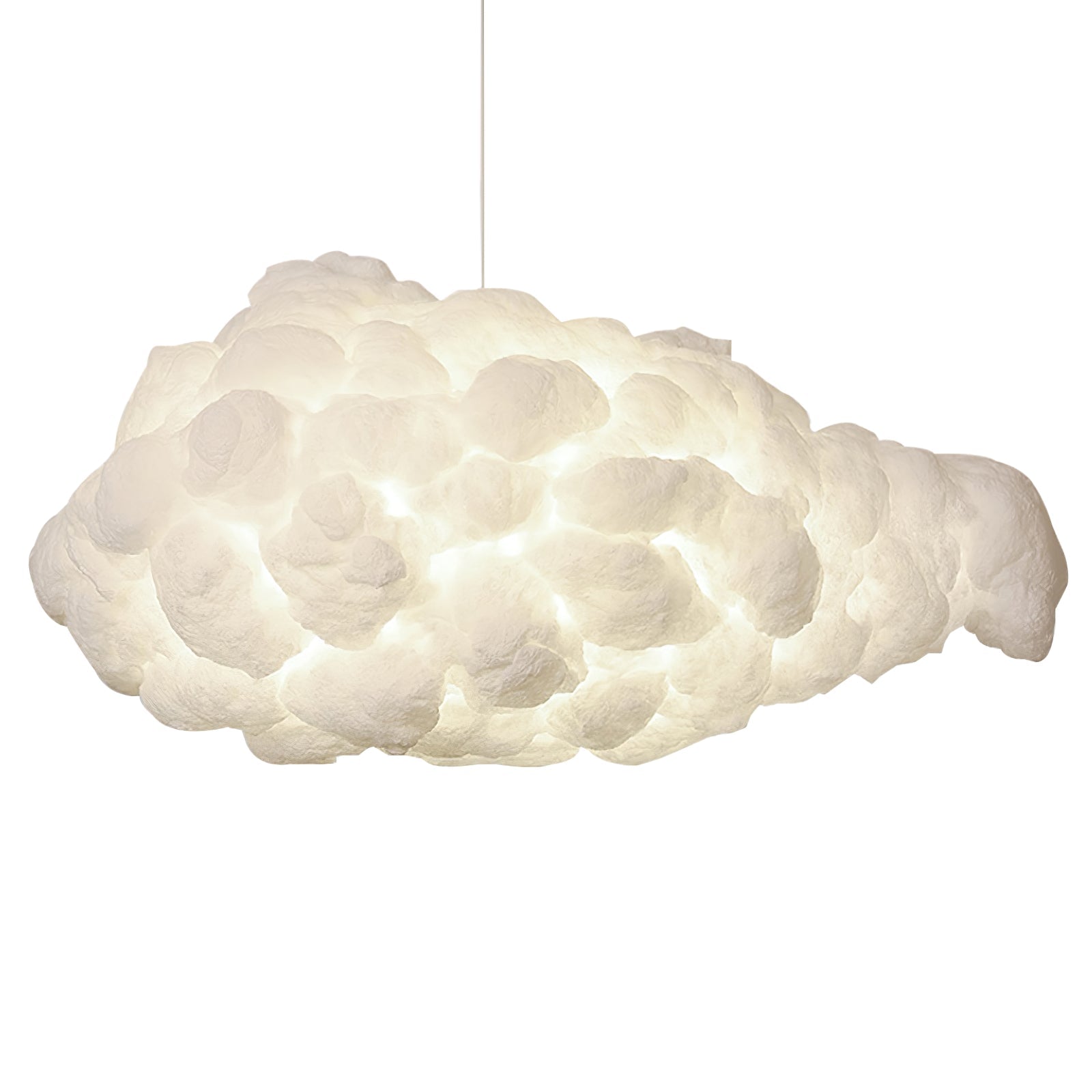 Cloudy Pendant Light - Letslighting