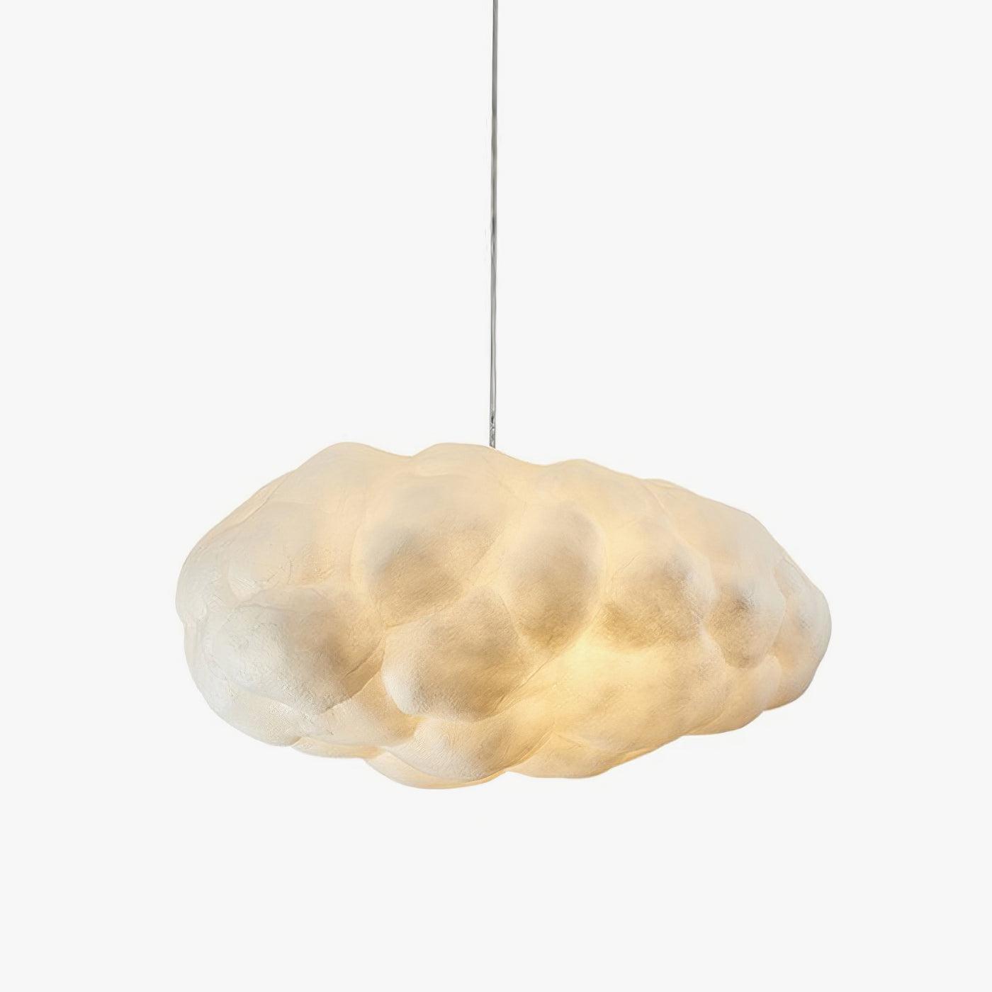 Cloudy Pendant Light - Letslighting