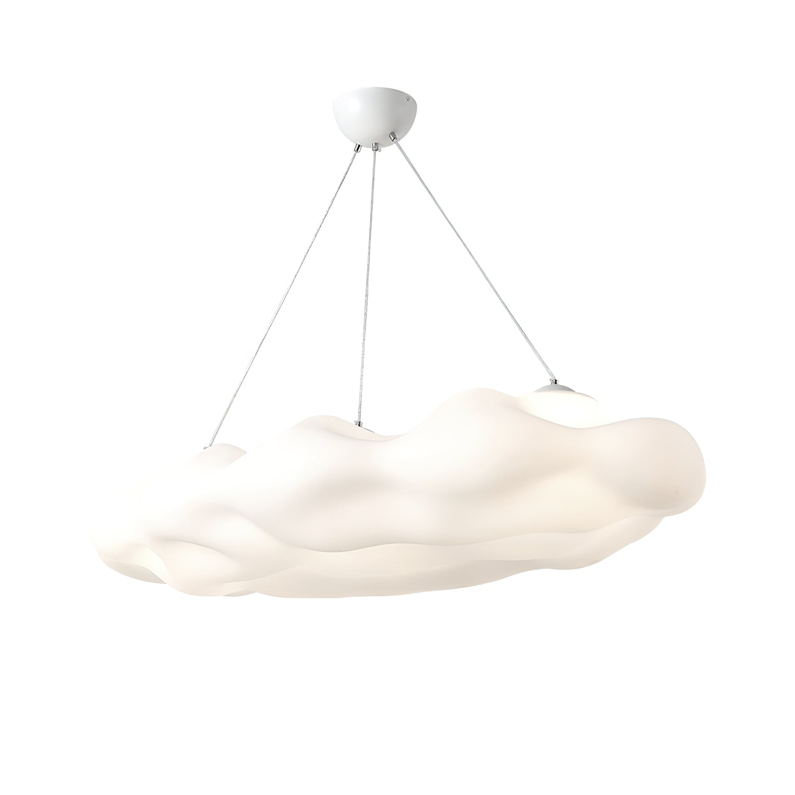 Cloudys Pendant Light - Letslighting