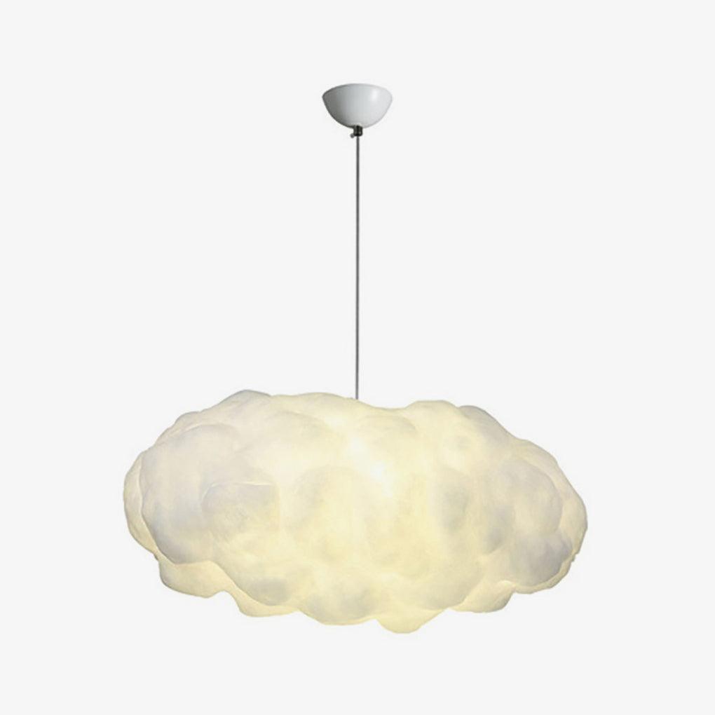 Cloudy Pendant Light - Letslighting