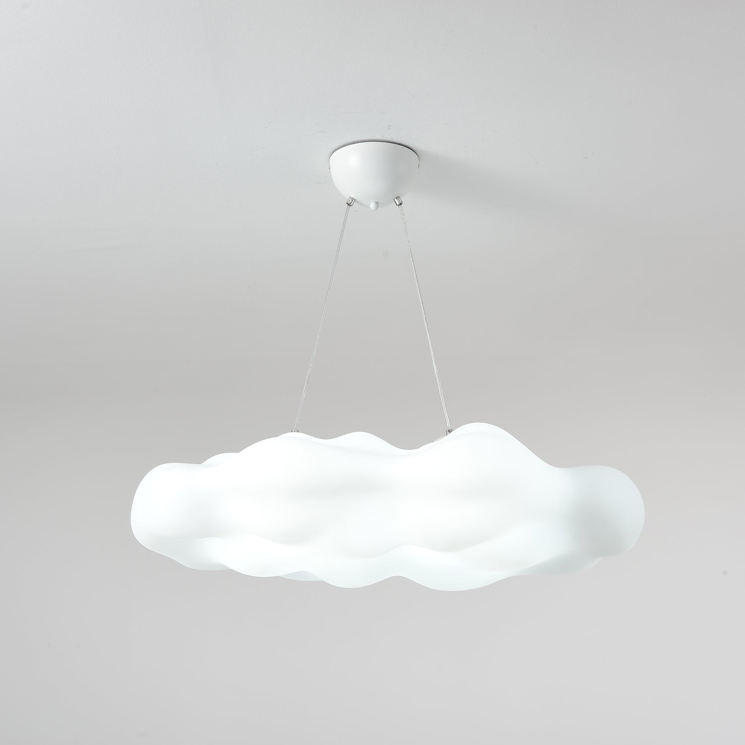 Cloudys Pendant Light - Letslighting