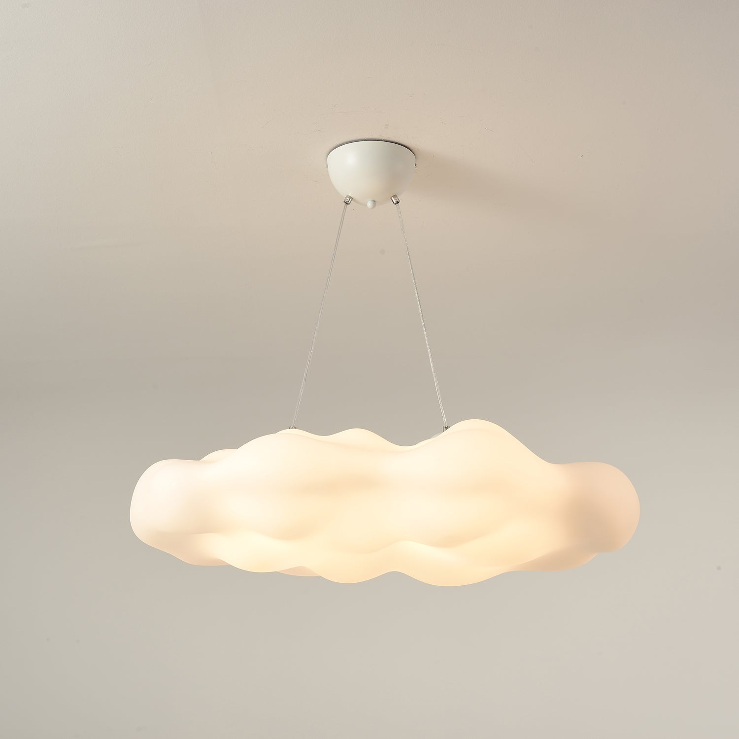 Cloudys Pendant Light - Letslighting