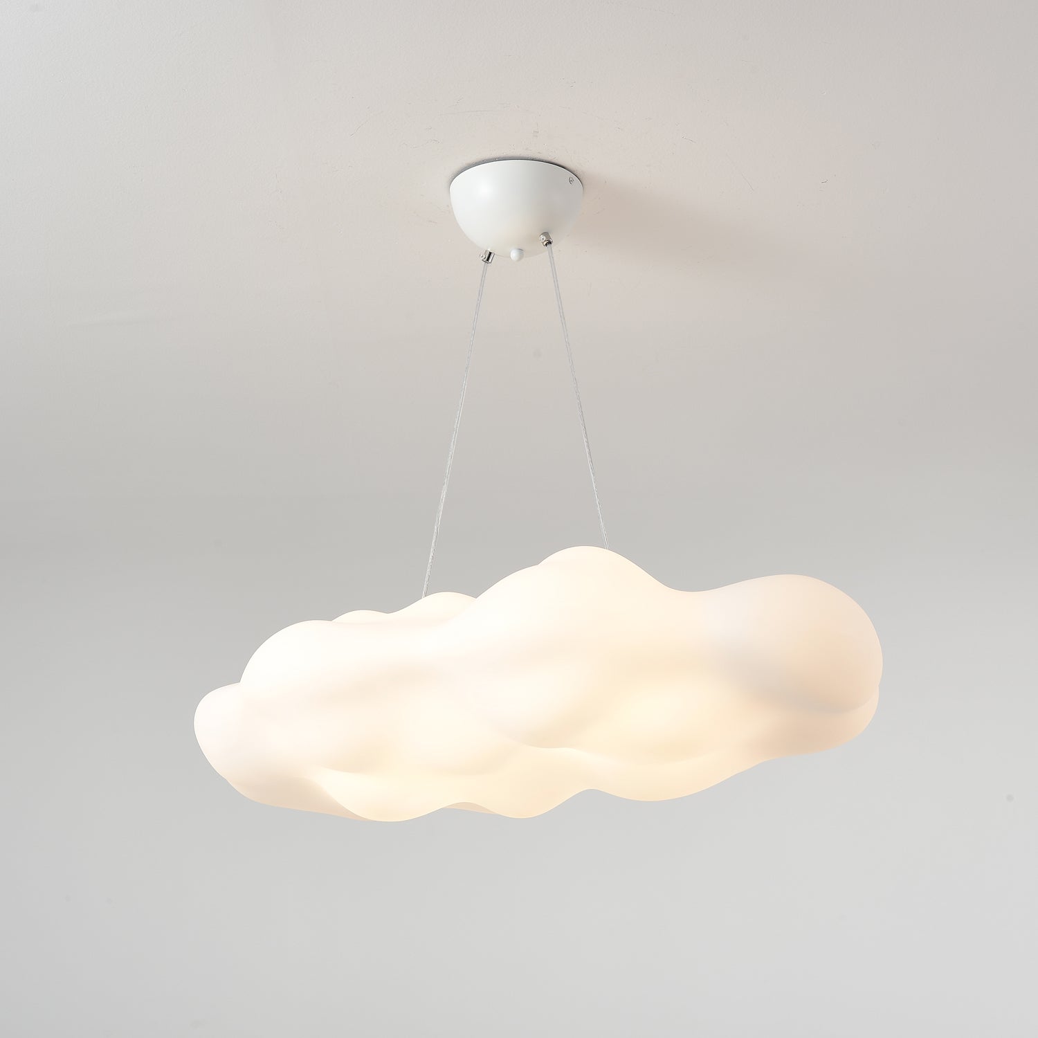Cloudys Pendant Light - Letslighting