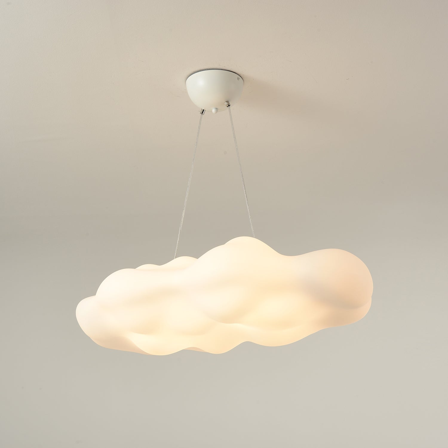 Cloudys Pendant Light - Letslighting