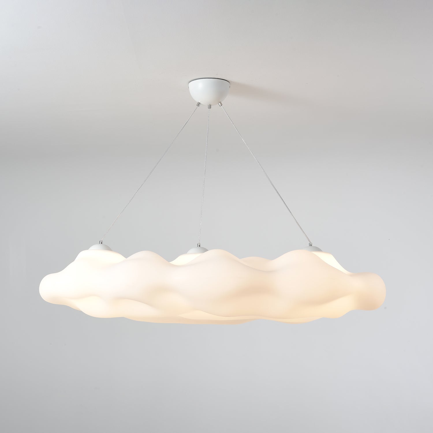 Cloudys Pendant Light - Letslighting
