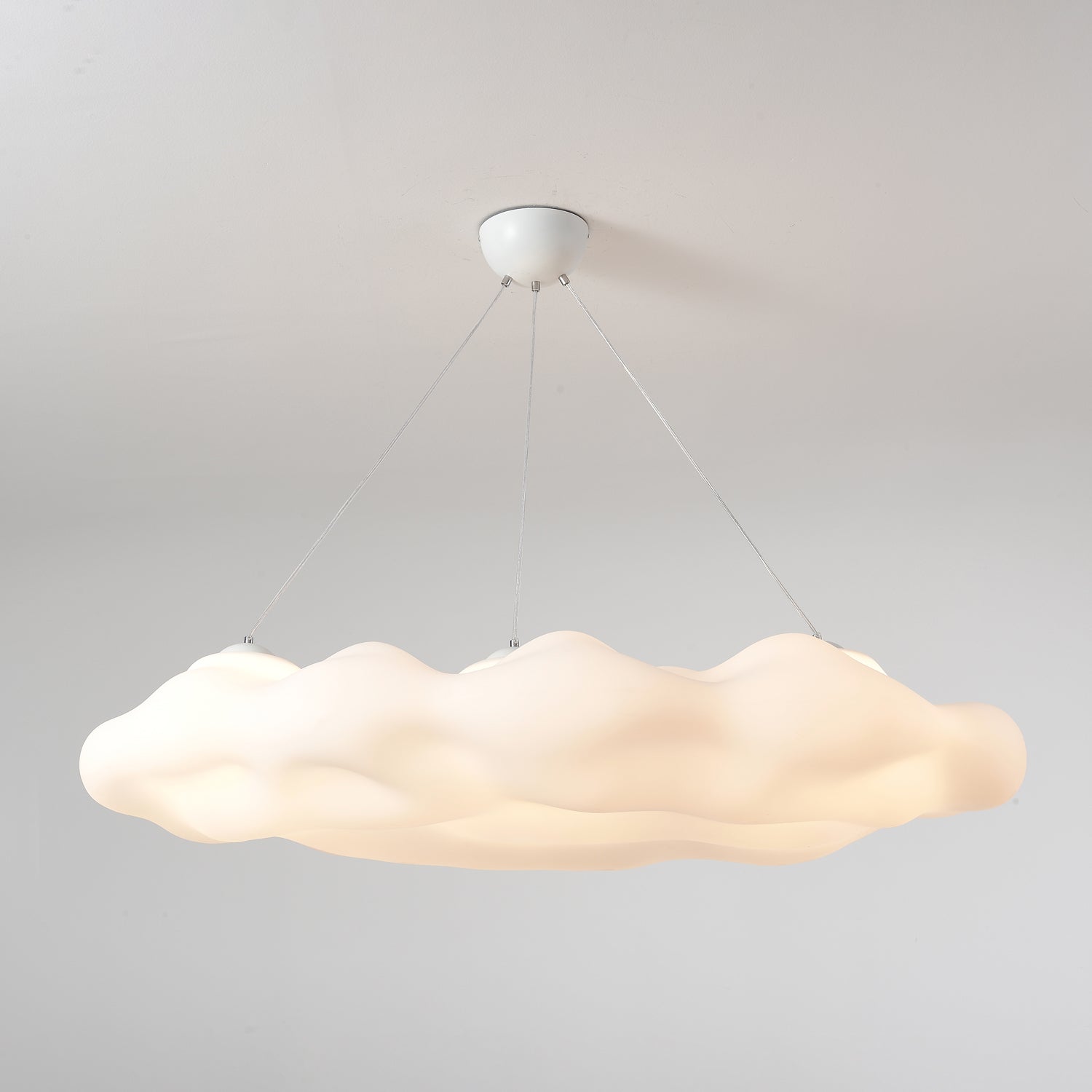 Cloudys Pendant Light - Letslighting