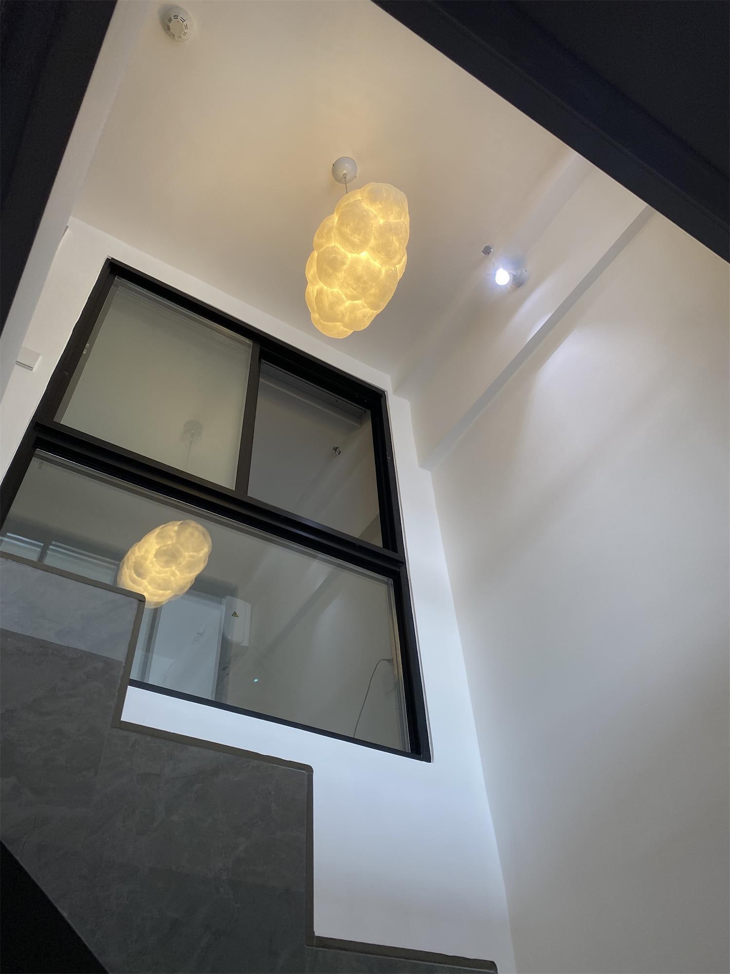 Cloudy Pendant Light - Letslighting