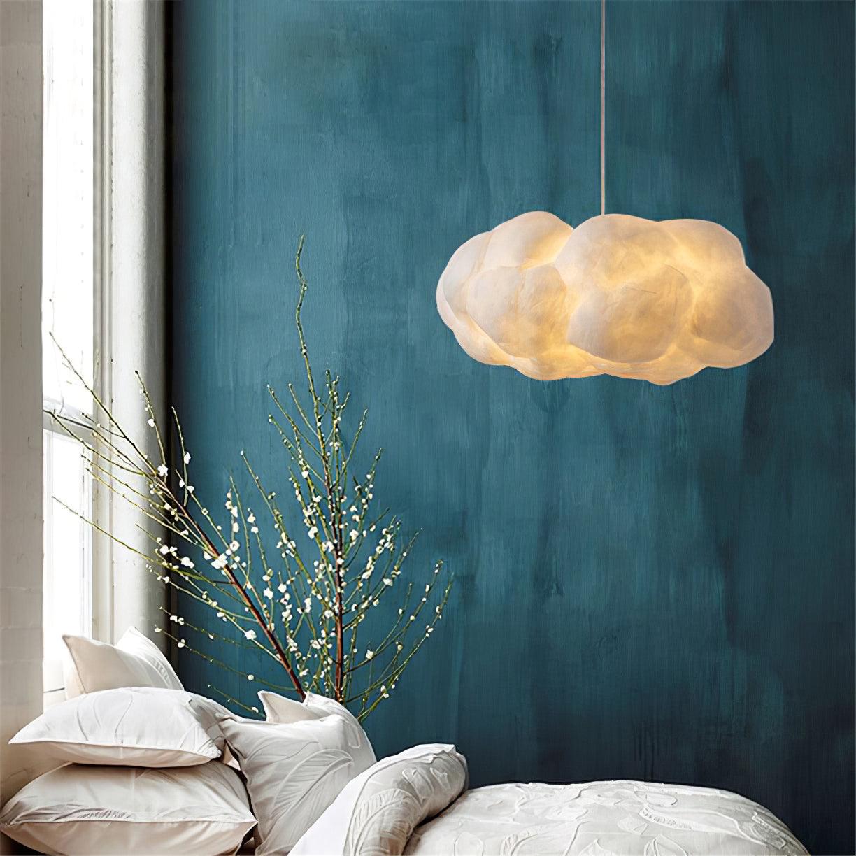 Cloudy Pendant Light - Letslighting