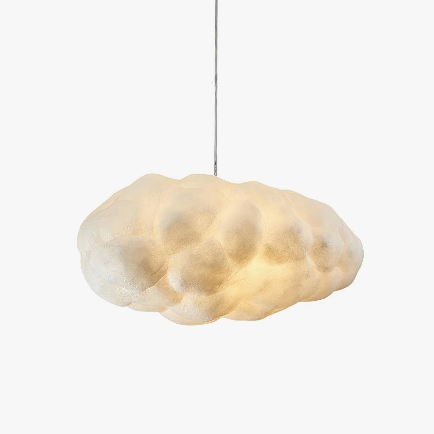 Cloudy Pendant Light - Letslighting