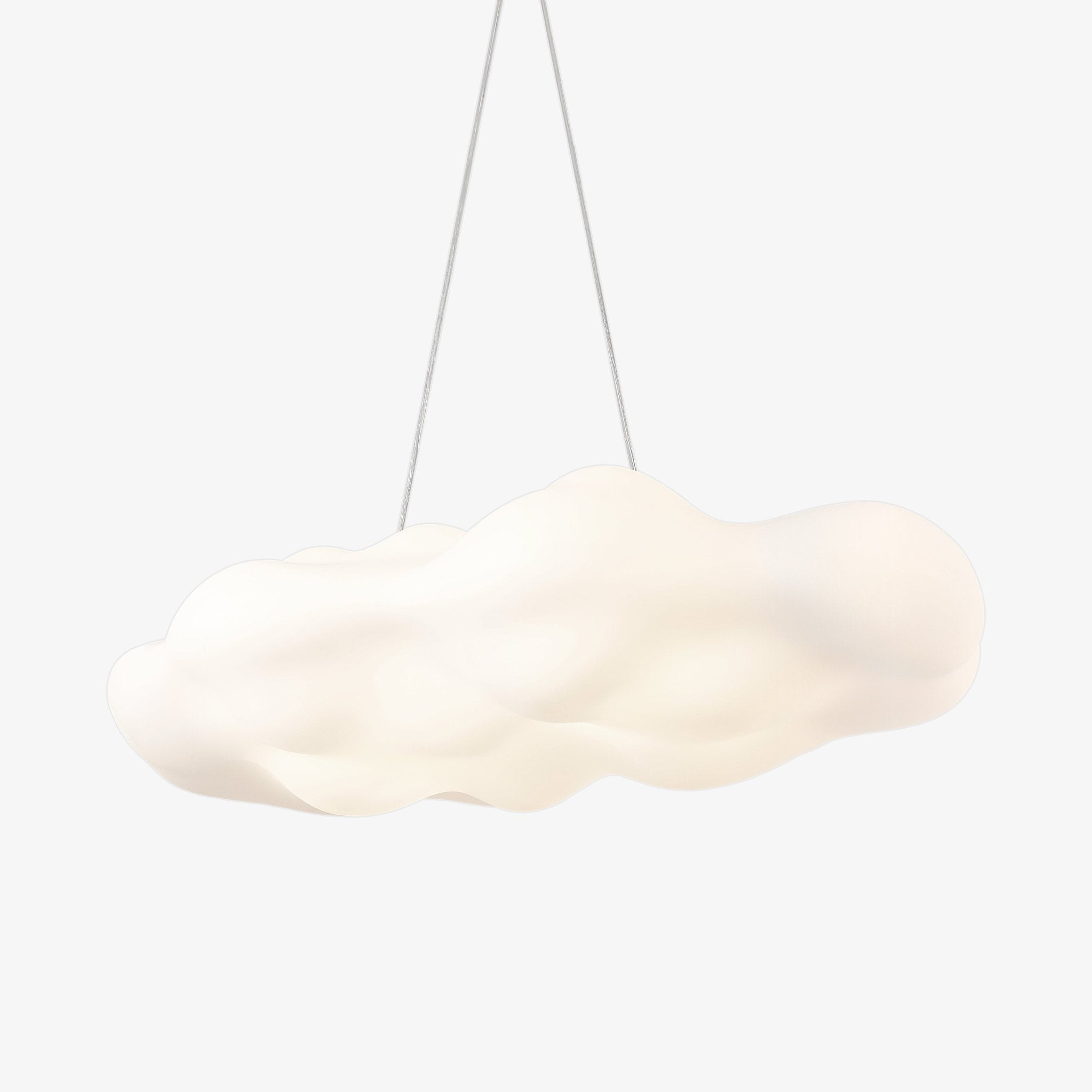 Cloudys Pendant Light - Letslighting