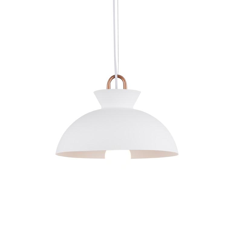 Coil Ceiling Pendant Light - Letslighting