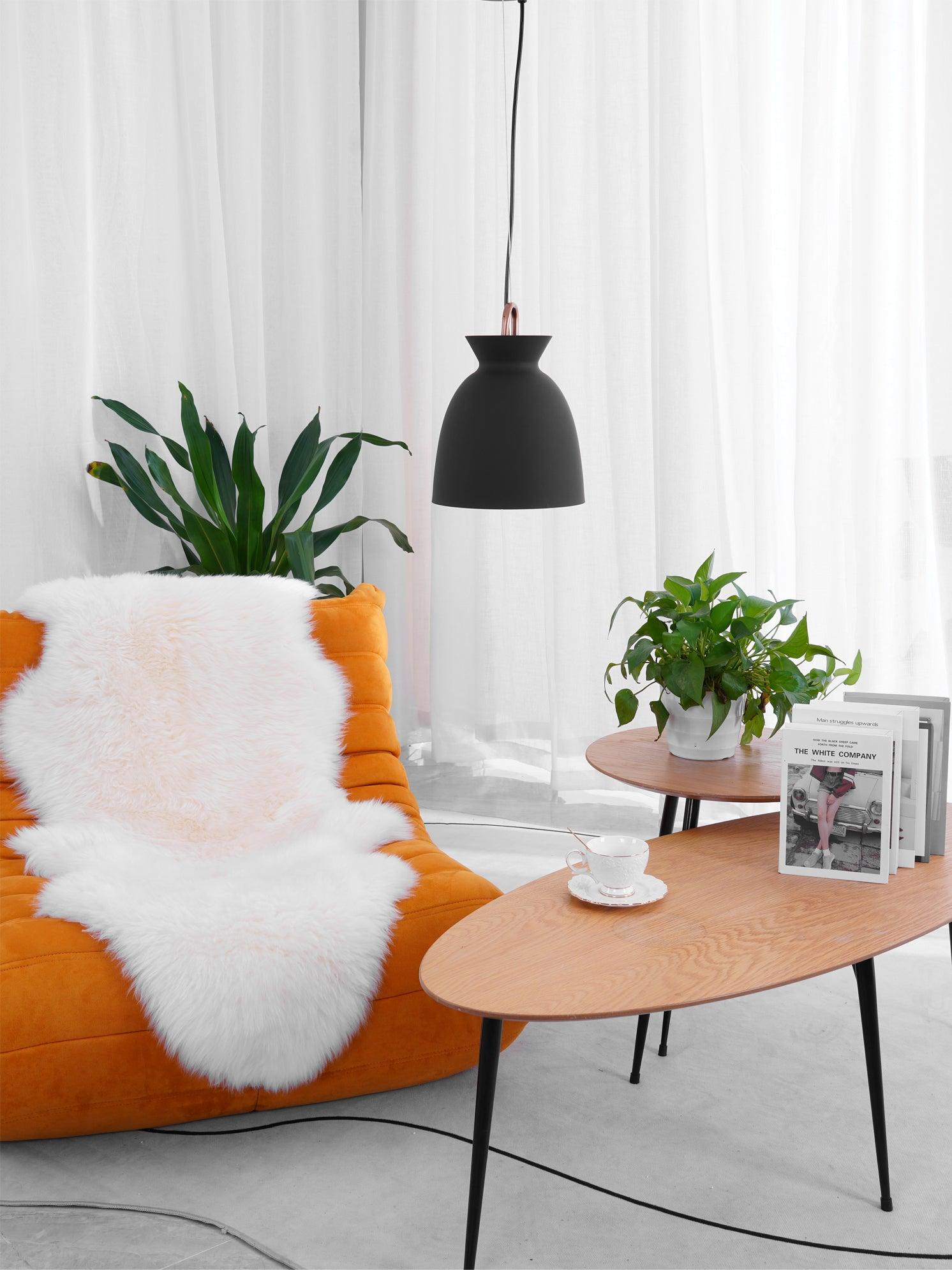 Coil Ceiling Pendant Light - Letslighting