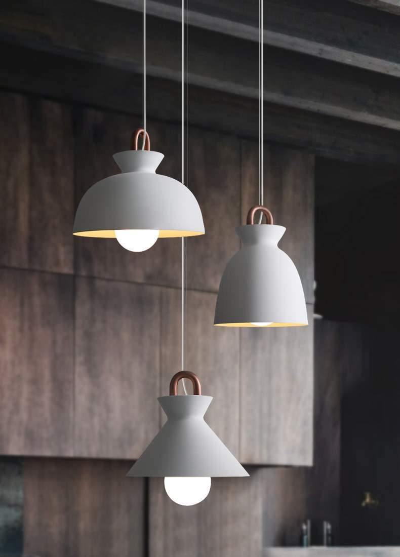 Coil Ceiling Pendant Light - Letslighting