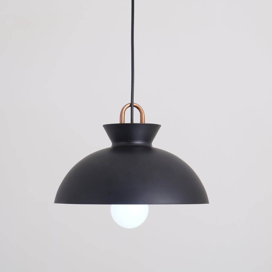 Coil Ceiling Pendant Light - Letslighting