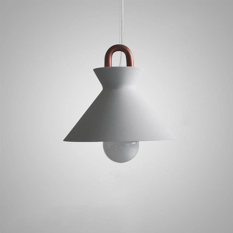 Coil Ceiling Pendant Light - Letslighting