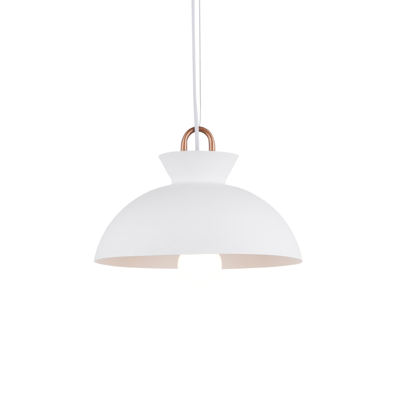 Coil Ceiling Pendant Light - Letslighting