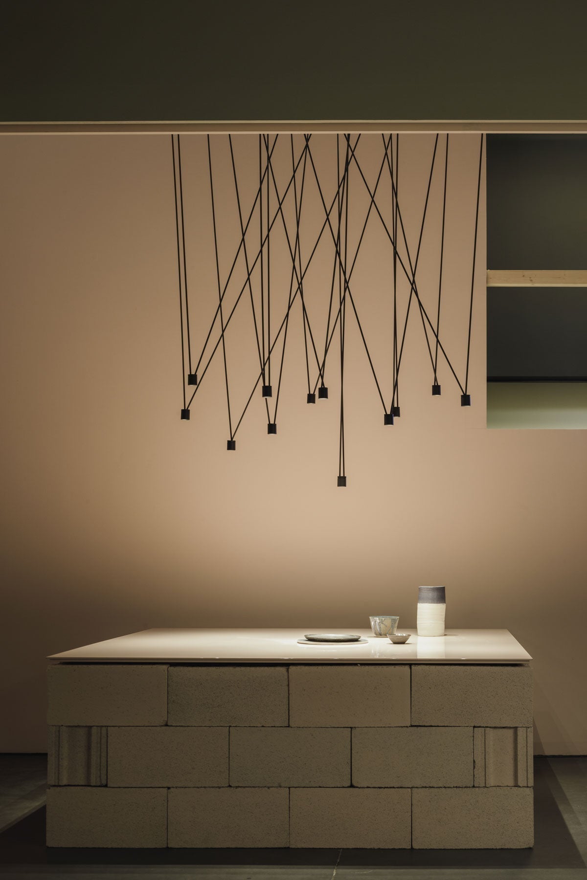 Collection Pendant Lamp - Letslighting