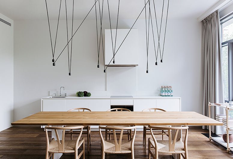 Collection Pendant Lamp - Letslighting