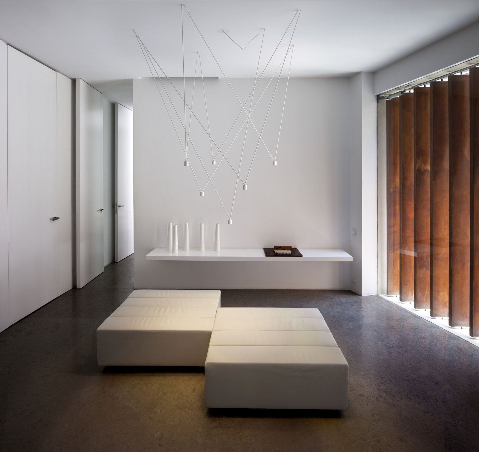 Collection Pendant Lamp - Letslighting