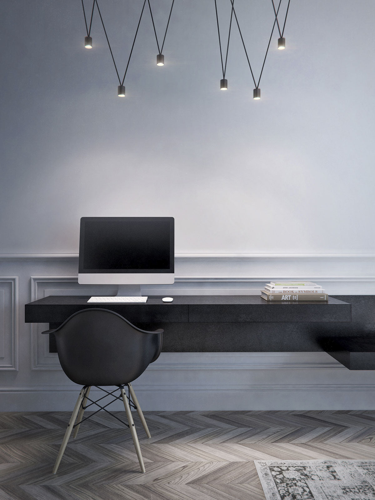 Collection Pendant Lamp - Letslighting