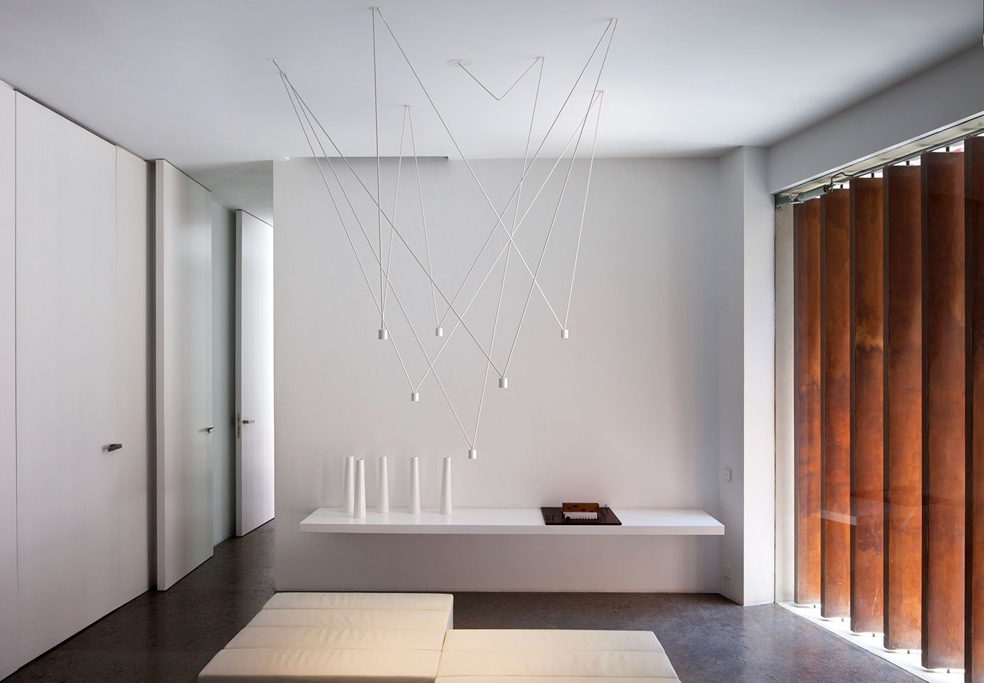 Collection Pendant Lamp - Letslighting