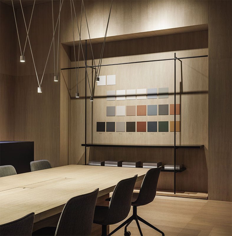 Collection Pendant Lamp - Letslighting