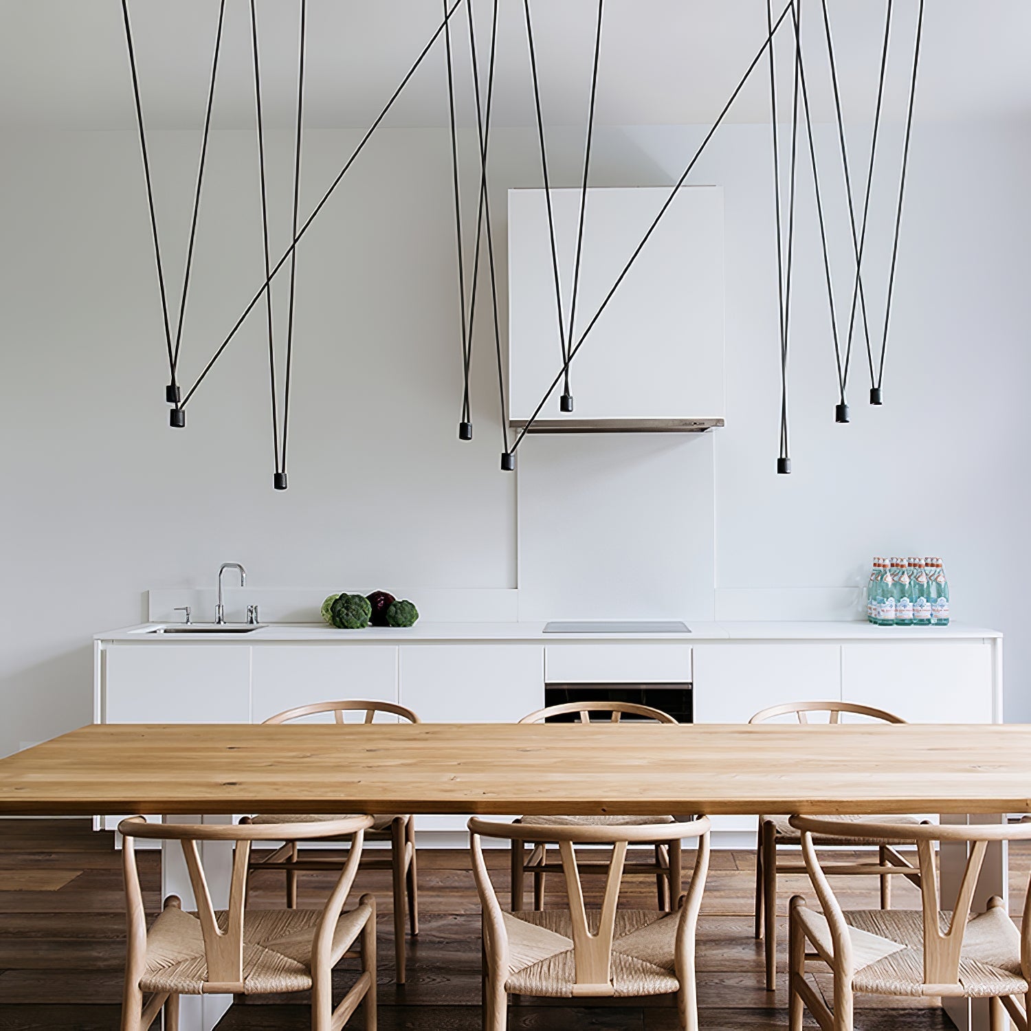 Collection Pendant Lamp - Letslighting